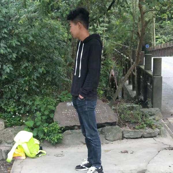27岁岁四川单身帅哥 - 甘孜吉缘网