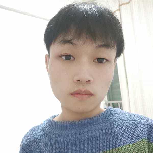 23岁岁贵州单身帅哥 - 甘孜吉缘网