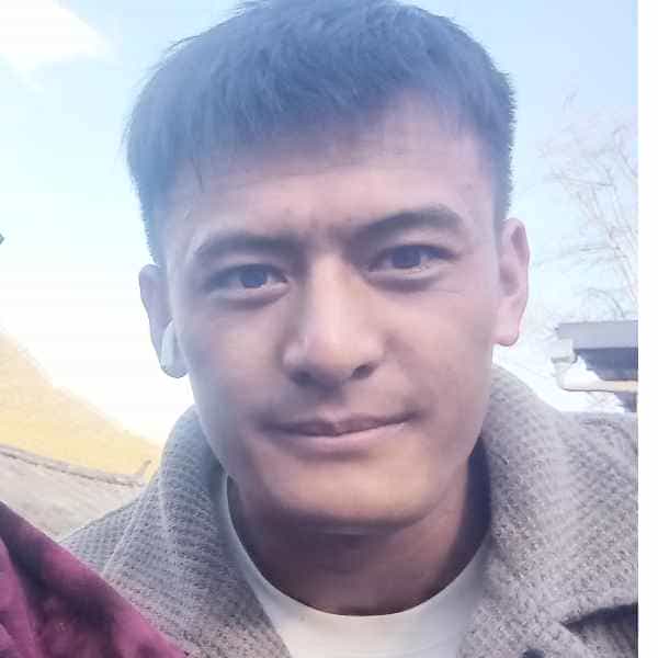34岁岁云南单身帅哥 - 甘孜吉缘网