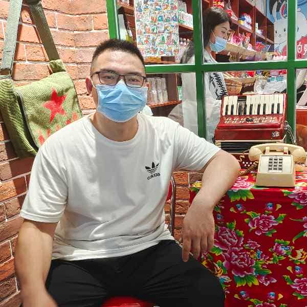 39岁岁河北单身帅哥 - 甘孜吉缘网