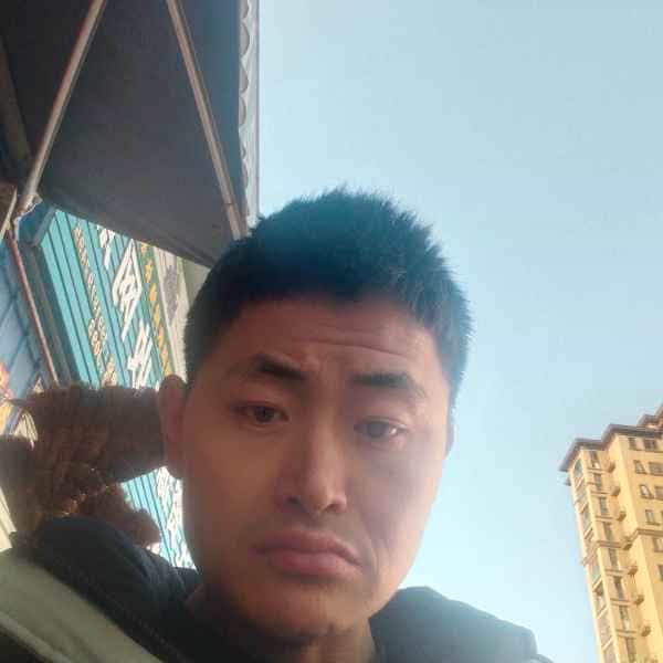 38岁岁湖北单身帅哥 - 甘孜吉缘网