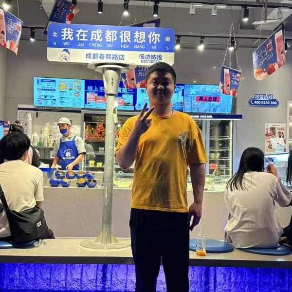 28岁岁浙江单身帅哥 - 甘孜吉缘网