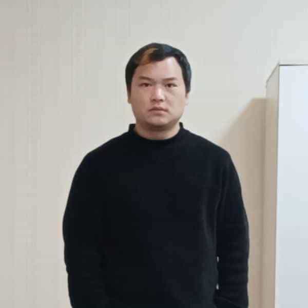 33岁岁四川单身帅哥 - 甘孜吉缘网
