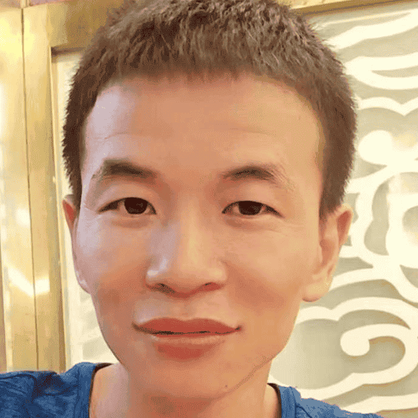 39岁岁广东单身帅哥 - 甘孜吉缘网