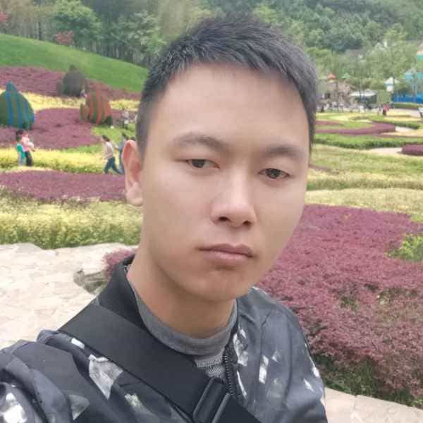 30岁岁四川单身帅哥 - 甘孜吉缘网