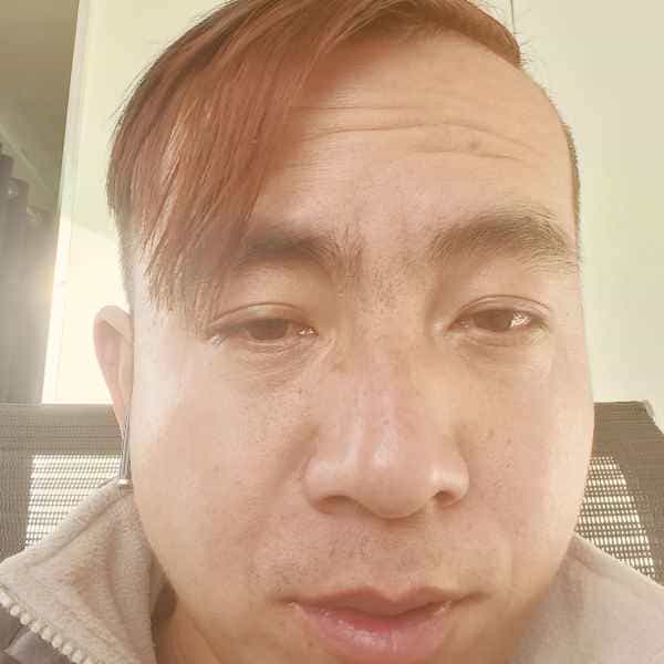 35岁岁湖北单身帅哥 - 甘孜吉缘网