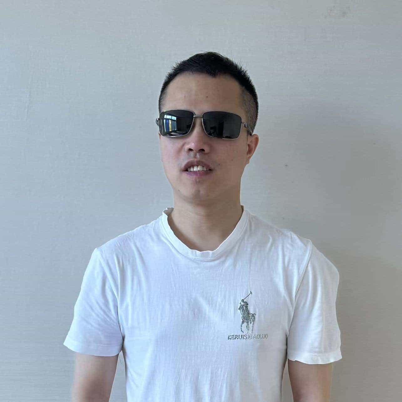 40岁岁江西单身帅哥 - 甘孜吉缘网