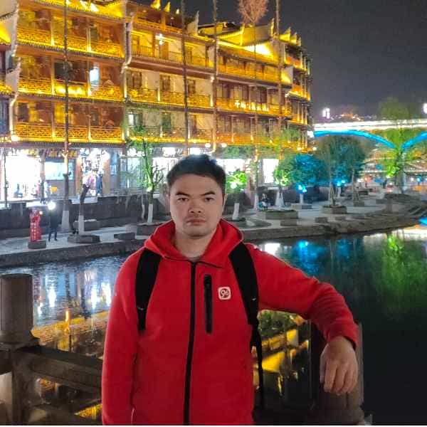 39岁岁广东单身帅哥 - 甘孜吉缘网
