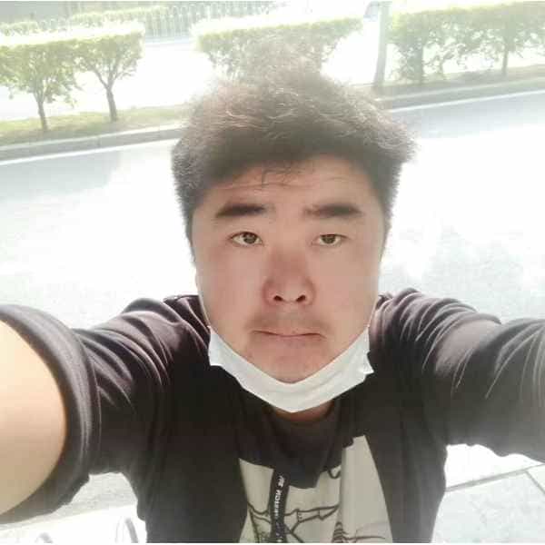 39岁岁辽宁单身帅哥 - 甘孜吉缘网