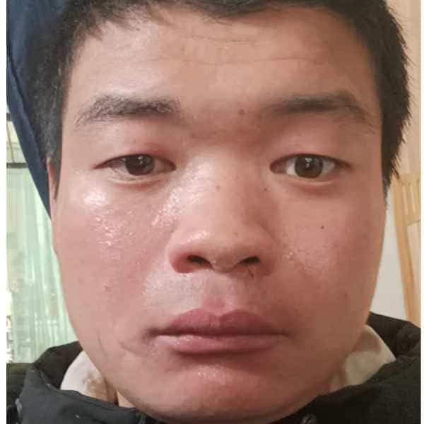 30岁岁河南单身帅哥 - 甘孜吉缘网