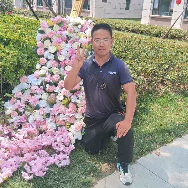 38岁岁山东单身帅哥 - 甘孜吉缘网