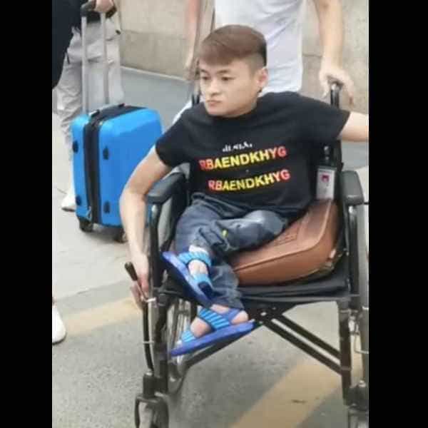31岁岁广西单身帅哥 - 甘孜吉缘网