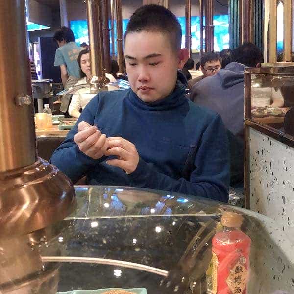 28岁岁北京单身帅哥 - 甘孜吉缘网