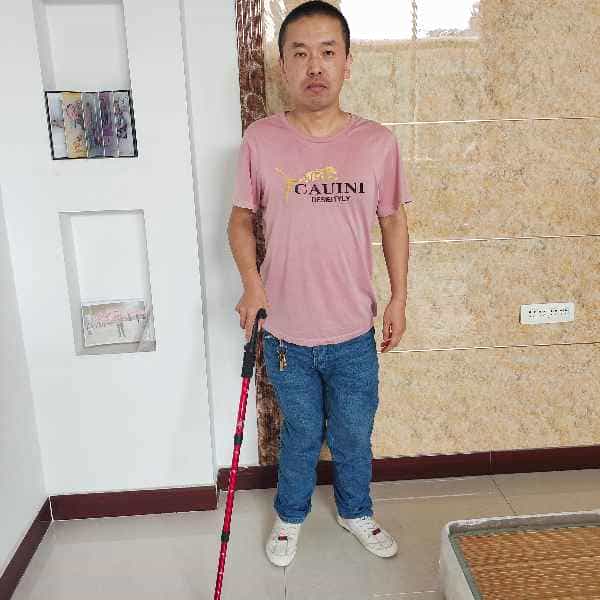 36岁岁山西单身帅哥 - 甘孜吉缘网