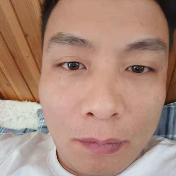 41岁岁广西单身帅哥 - 甘孜吉缘网