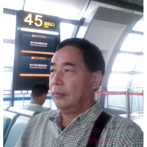 51岁岁广西单身帅哥 - 甘孜吉缘网