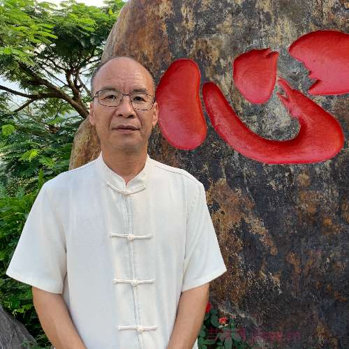 60岁岁广东单身帅哥 - 甘孜吉缘网