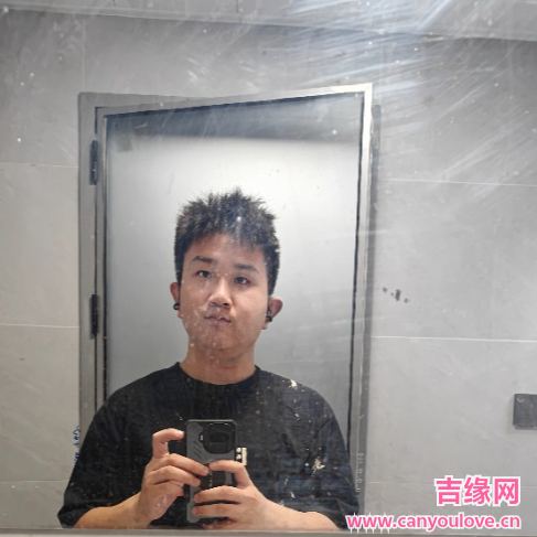 23岁岁湖北单身帅哥 - 甘孜吉缘网