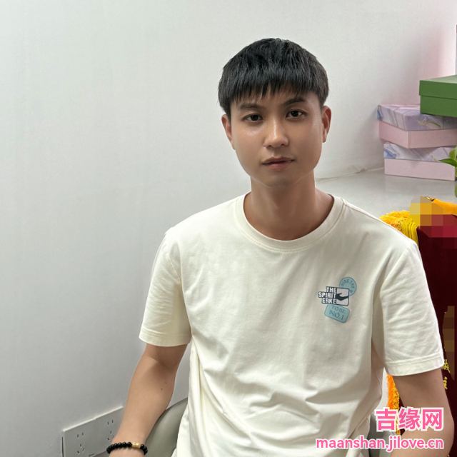 38岁岁安徽单身帅哥 - 甘孜吉缘网