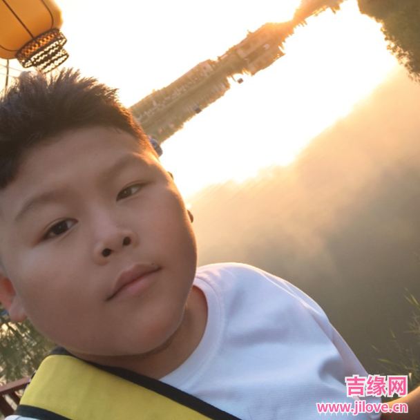 24岁岁辽宁单身帅哥 - 甘孜吉缘网