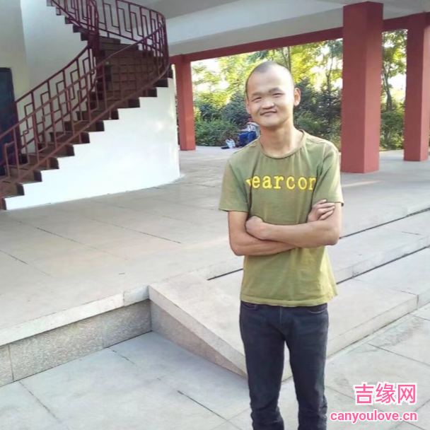 29岁岁内蒙古单身帅哥 - 甘孜吉缘网