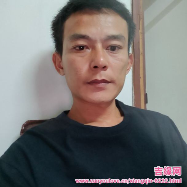 38岁岁广东单身帅哥 - 甘孜吉缘网