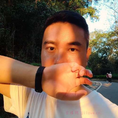 39岁岁广东单身帅哥 - 甘孜吉缘网