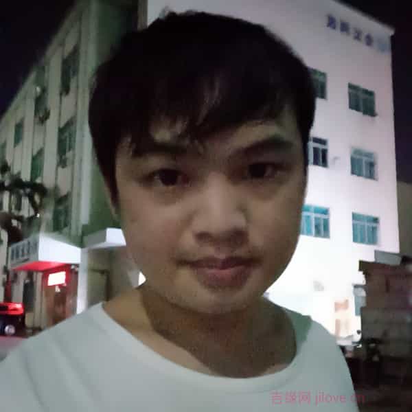 31岁岁广西单身帅哥 - 甘孜吉缘网