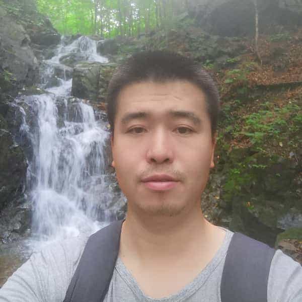 35岁岁辽宁单身帅哥 - 甘孜吉缘网