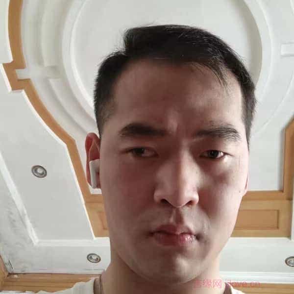 31岁岁河南单身帅哥 - 甘孜吉缘网
