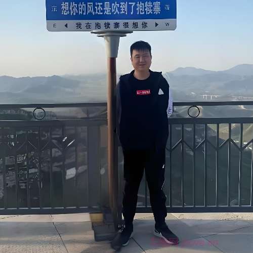 38岁岁河北单身帅哥 - 甘孜吉缘网