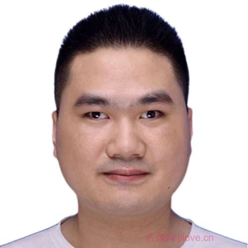34岁岁广西单身帅哥 - 甘孜吉缘网
