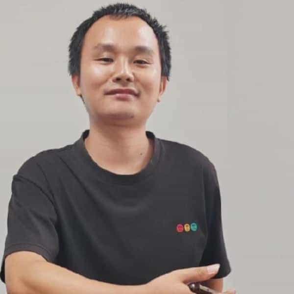 35岁岁江西单身帅哥 - 甘孜吉缘网