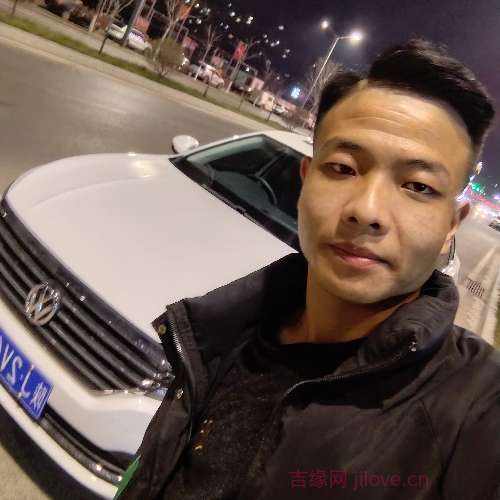 24岁岁陕西单身帅哥 - 甘孜吉缘网