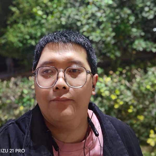 33岁岁辽宁单身帅哥 - 甘孜吉缘网