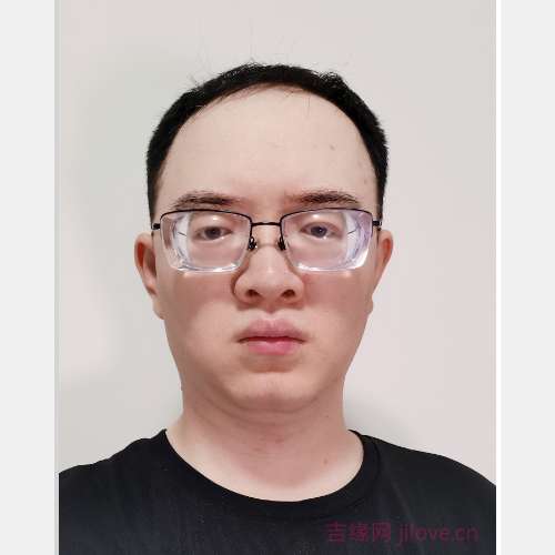 33岁岁山西单身帅哥 - 甘孜吉缘网