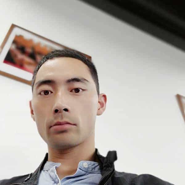 35岁岁山西单身帅哥 - 甘孜吉缘网