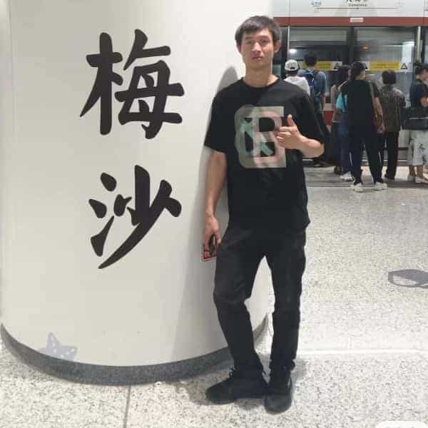 35岁岁湖北单身帅哥 - 甘孜吉缘网
