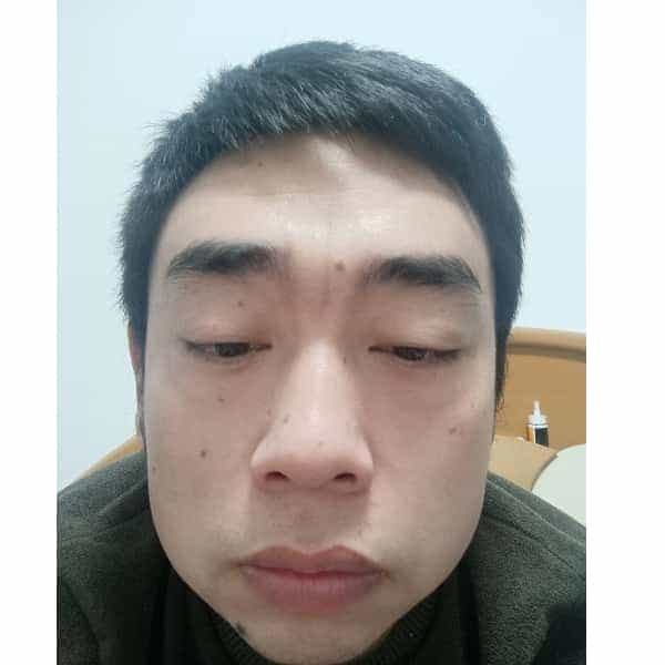 35岁岁河南单身帅哥 - 甘孜吉缘网