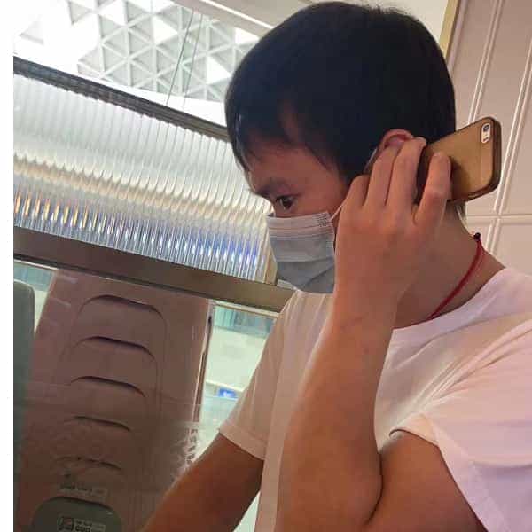 33岁岁江西单身帅哥 - 甘孜吉缘网