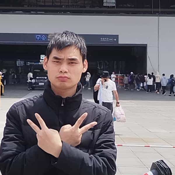 29岁岁重庆单身帅哥 - 甘孜吉缘网