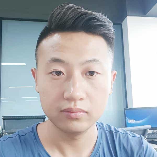34岁岁山东单身帅哥 - 甘孜吉缘网