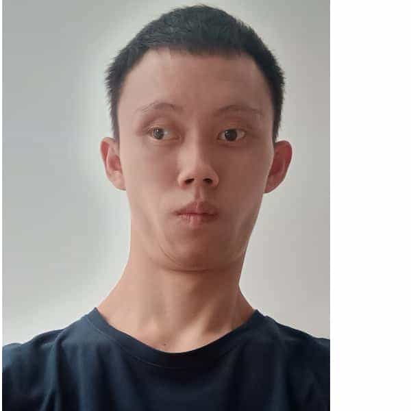 37岁岁广西单身帅哥 - 甘孜吉缘网