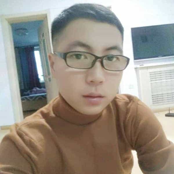35岁岁辽宁单身帅哥 - 甘孜吉缘网