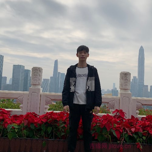 30岁岁江西单身帅哥 - 甘孜吉缘网