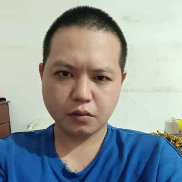 32岁岁广西单身帅哥 - 甘孜吉缘网