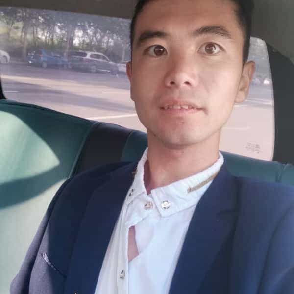 31岁岁山东单身帅哥 - 甘孜吉缘网