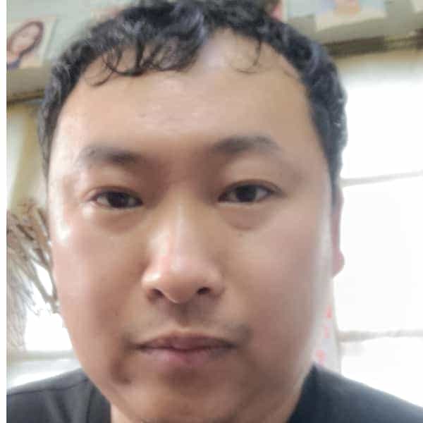 38岁岁吉林单身帅哥 - 甘孜吉缘网