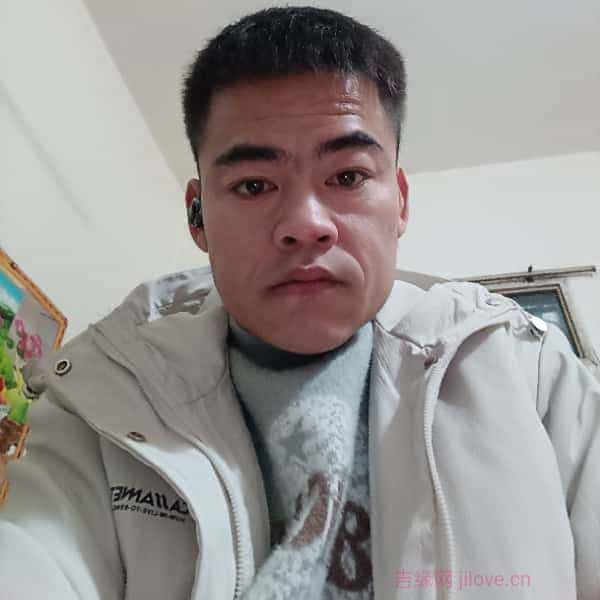 36岁岁陕西单身帅哥 - 甘孜吉缘网