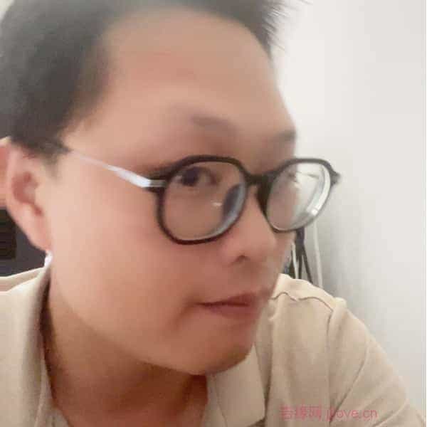 36岁岁广东单身帅哥 - 甘孜吉缘网